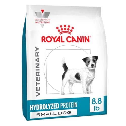Royal Canin Veterinary Hydrolyzed Protein Loaf Canned Dog Food Review