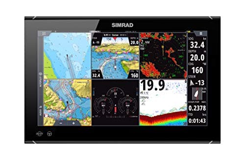 Simrad NSO evo3S 16