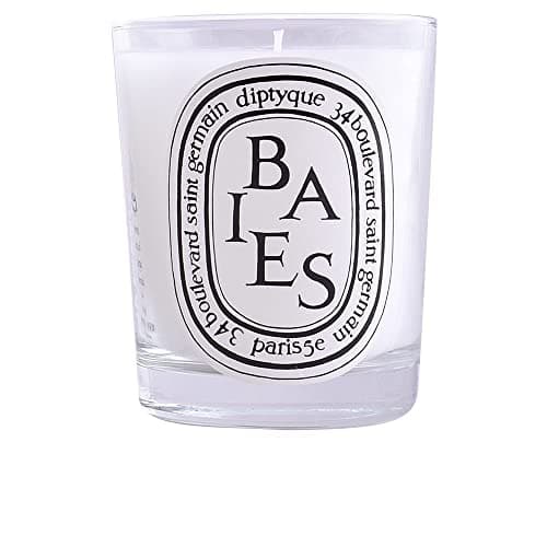 Diptyque Scented Candle Baies 70g - 70ml