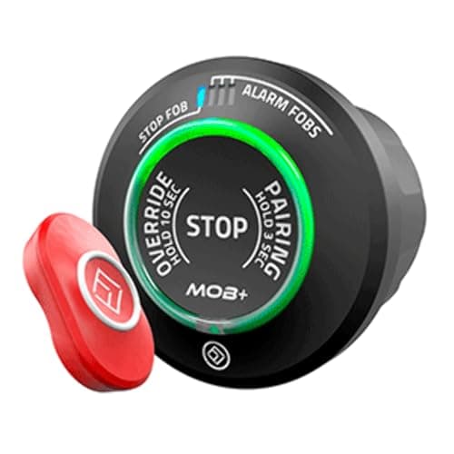 Raymarine LifeTag MOB