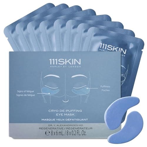Peter Thomas Roth Cucumber De-Tox Hydra-Gel Eye Patches