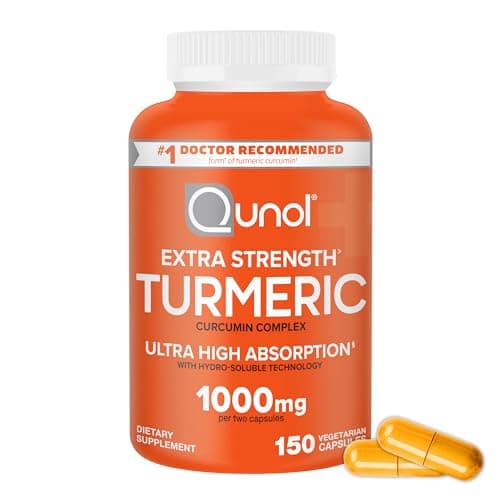 Nature Made Turmeric Curcumin with Ginger