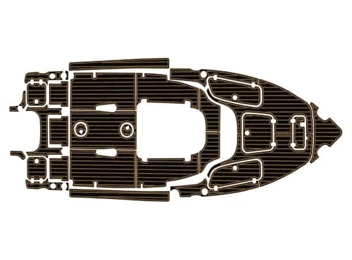 BX22BR – Sea Hunt Boats