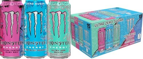 Monster Zero Ultra