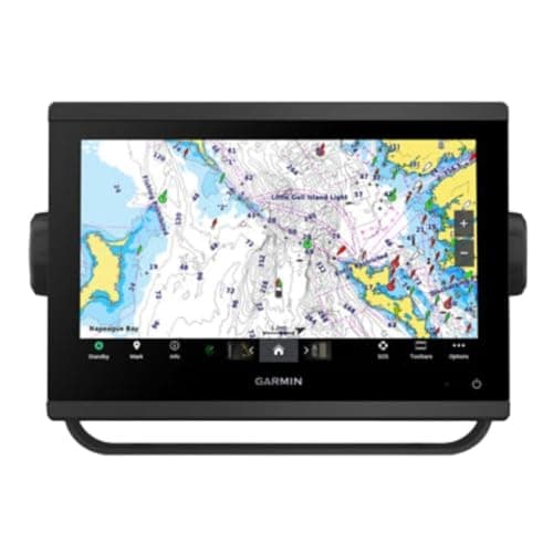 Garmin GPSMAP 943xsv