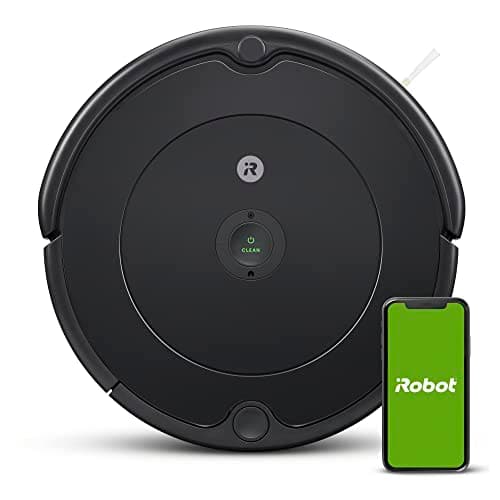 iRobot Roomba® 694 Robot Vacuum | iRobot®