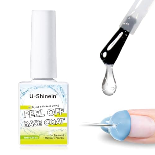 UNT Ready for Takeoff Peelable Base Coat