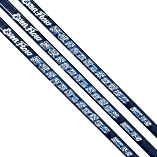 Project X Evenflow Riptide Hybrid Shaft - Golf Shafts - Diamond Tour Golf