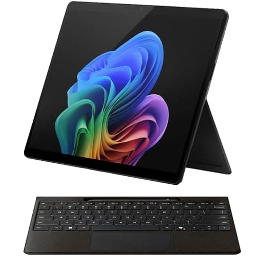 Microsoft Surface Pro 9