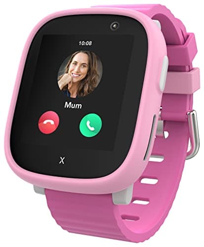 Xplora X6 Play Edición Energy Pack rosa Smartwatch para niños · XPLORA ...