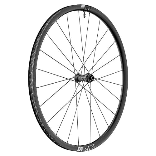 DT Swiss GR 1600 Spline 25 Gravel Wheel (Black) (Shimano HG 11/12 ...