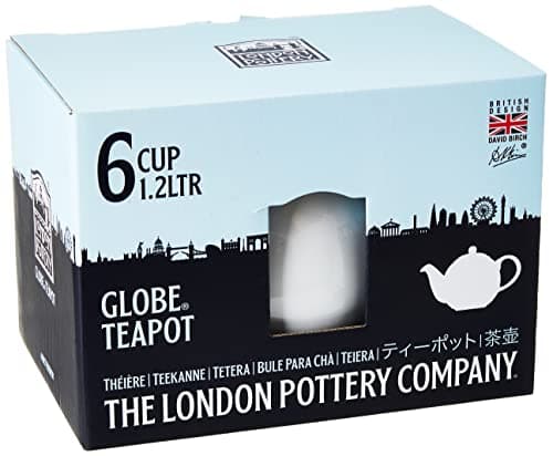 London Pottery Globe Teapots at Noah Stretch blog