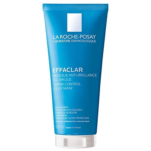 La Roche-Posay Effaclar Clay Mask