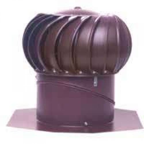 Features Turbine Vents