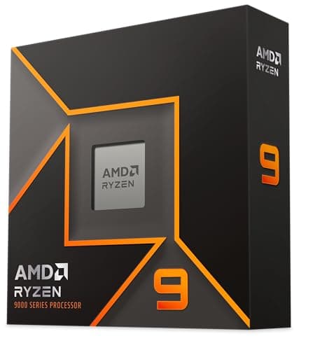 AMD Ryzen 9 9950X