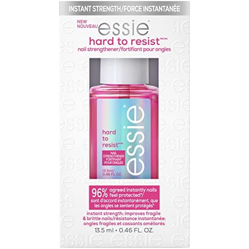Essie Treat Love & Color Nail Strengthener in Sheers to You