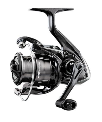Daiwa Crossfire LT Spinning Reel - Size 2500 | Sportsman's Warehouse
