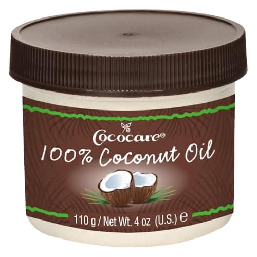 Cococare 100% aceite de coco