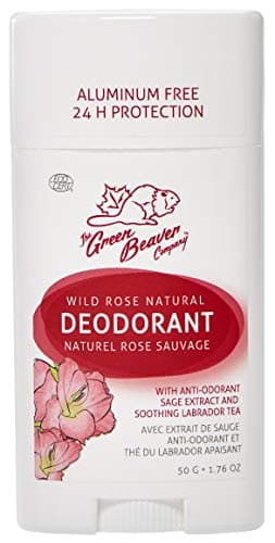 Green Beaver Citrus Natural Deodorant Spray (105 ml) Delivery or Pickup ...