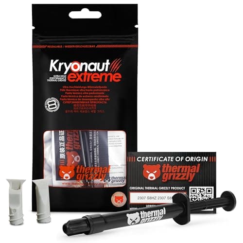 Thermal Grizzly Kryonaut Extreme