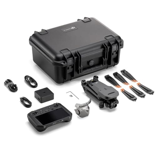 DJI Mavic 3 Thermal