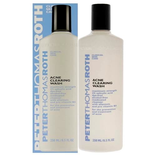 Peter Thomas Roth Acne Clearing Wash – DermStreet