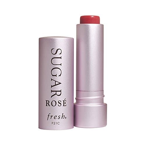Amazon.com : FRESH SUGAR BLOOM TINTED LIP TREATMENT SPF 15 ...