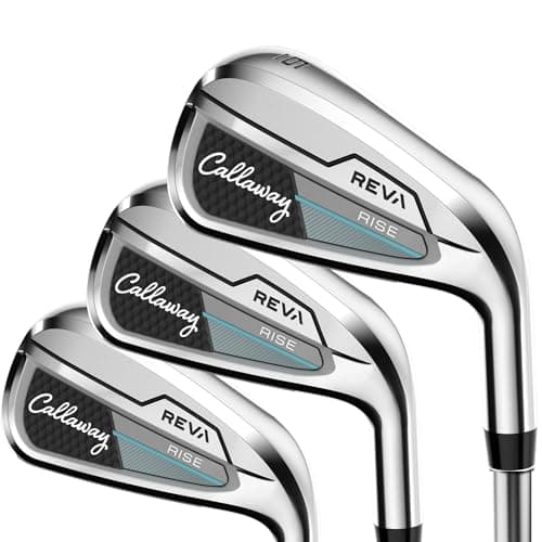 Cavity Back Irons | Callaway Golf
