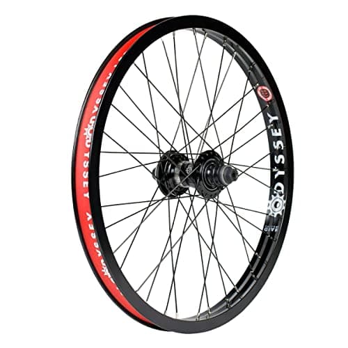 Odyssey Hazard Lite Cassette Wheel Set
