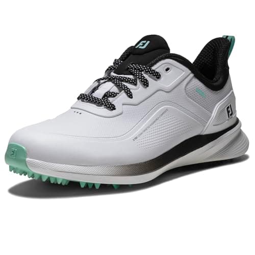 New FootJoy Pro SL Spikeless Shoes at GlobalGolf.com