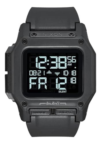 Nixon Regulus