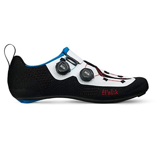 Fizik Infinito R1 Movistar Team White, Blue