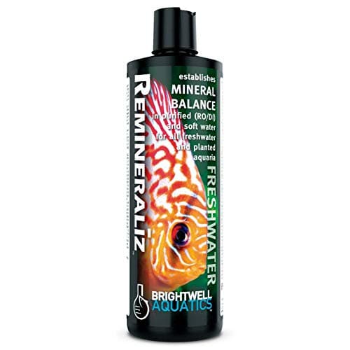 Brightwell Aquatics Remineraliz, 500 ml
