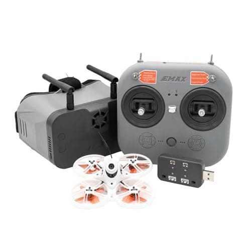 Emax Tinyhawk III Plus