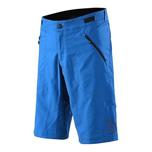 Troy Lee Designs Skyline Short; Slate Blue 34