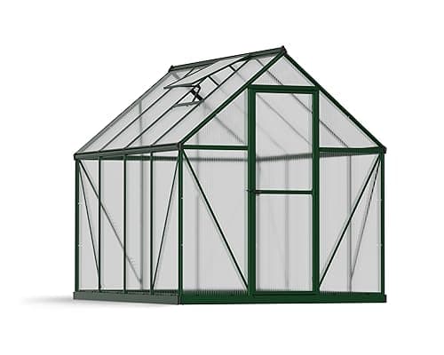 Invernadero Palram Canopia Mythos 6x8