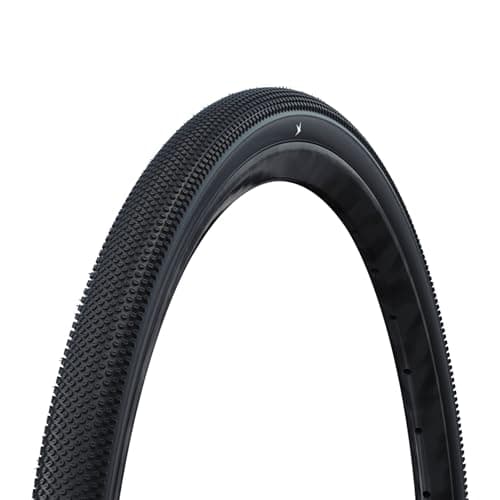 Schwalbe G-One Allround Performance RaceGuard TLE Folding Tyre, Bronze Skin, 35-622 (28x1.35 700x35C)