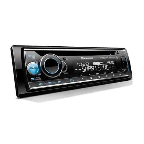 Pioneer DEH-S6220BS