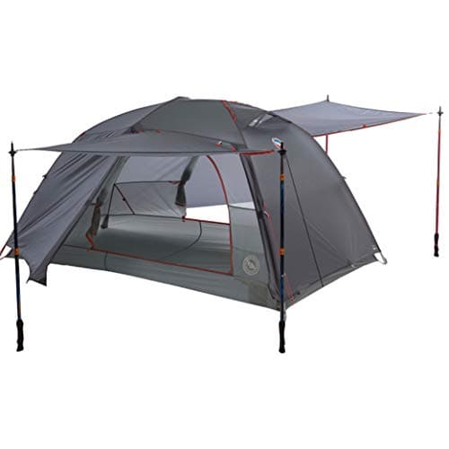 Big Agnes Copper Spur HV UL2 Freestanding Ultralight Comfortable 2 ...