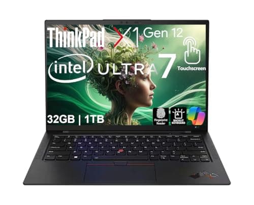 Lenovo ThinkPad X1 Carbon Gen 12