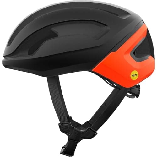 POC Omne Air Mips Road Helmet - Rêve de Vélo