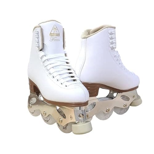 Jackson Finesse Roller Skates – Crooks Skateshop