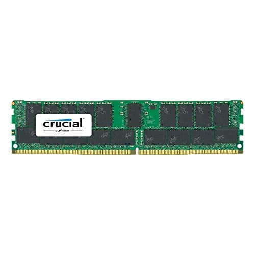 32gb Ddr4-3200 Rdimm 1.2v Cl22 Ecc