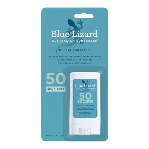 Coppertone Pure & Simple SPF 50 Sunscreen Stick