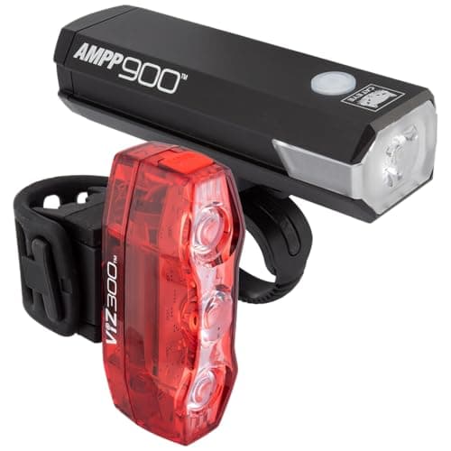 Cateye AMPP 1100 – ohmybike!