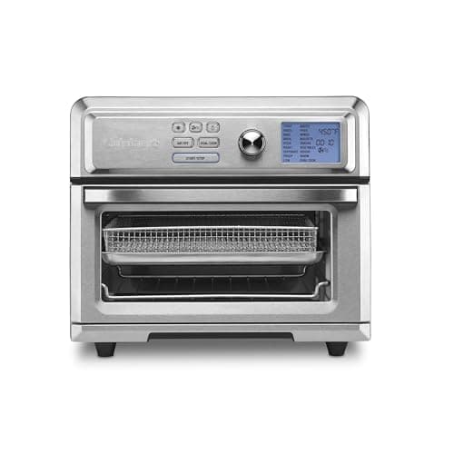 Cuisinart Digital Airfryer Toaster Ov…