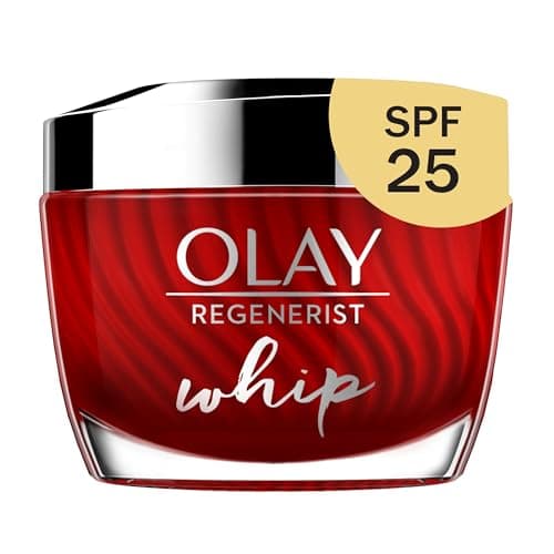 Olay Regenerist Whip Face Moisturizer SPF 40