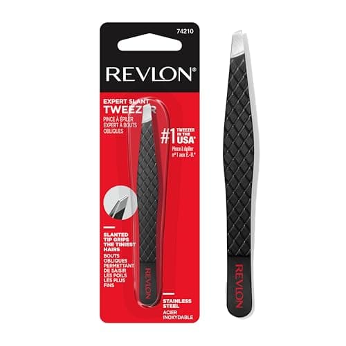 Revlon Perfectweeze - Slant Tip