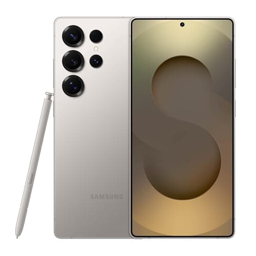 Samsung Galaxy S25 Ultra