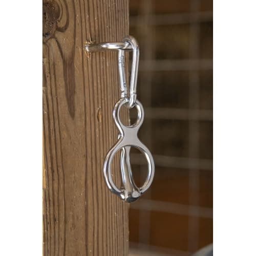 Tough 1 Easy Up Tie Ring